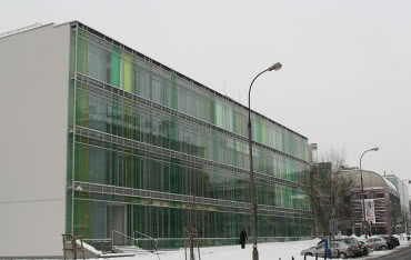 Uniwersytet Warszawski
