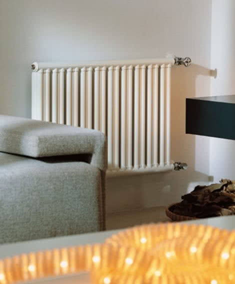 Grzejniki DECUS
