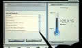 Nexwell Nexo - system automatyki domowej; gesty 