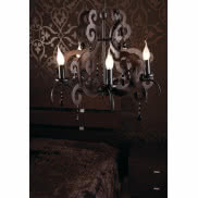 Lampy Modern