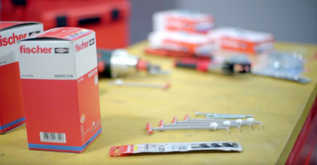 Dzięki Akademii widzowie poznają całą gamę mocowań