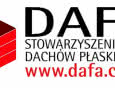 Ruszyły prace nad Wytycznymi DAFA do odbiorów dachów