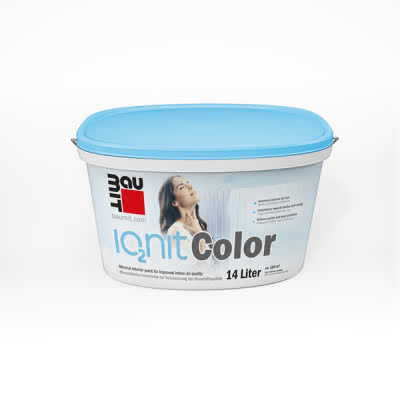 Mineralna farba wewnętrzna Baumit IonitColor