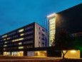 Ogrody EVERGREEN 365 w centrum Poznania