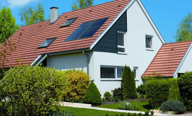 Zasady działania instalacji solarnej