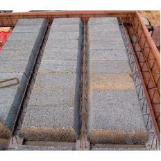 Stropy Teriva
