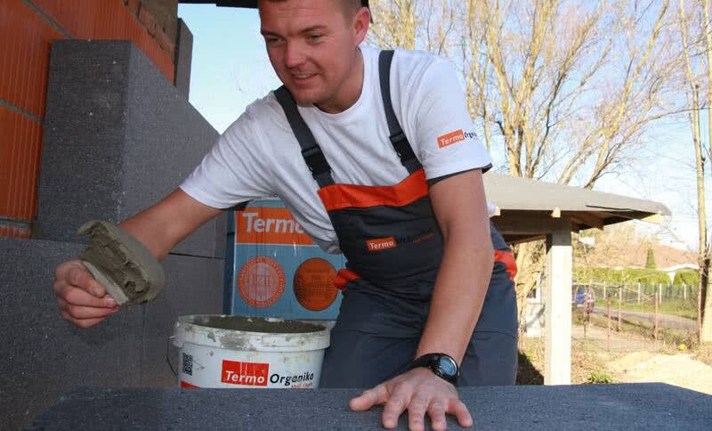 Przygotuj się do zimy z firmą Termo Organika