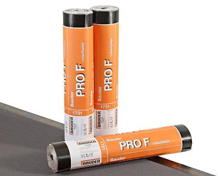 BauderPRO F