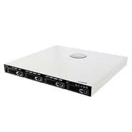 Archiwizator sieciowy Linksys NSS4100
