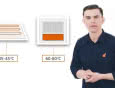 Czy eksploatacja ogrzewania podłogowego jest tańsza od tradycyjnych grzejników? 