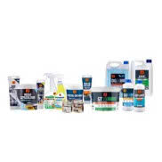 PRZYGOTOWANIE DO MALOWANIA