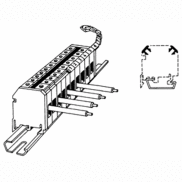 Oznaczniki TX-61