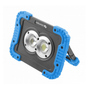 Reflektor akumulatorowy LED USB