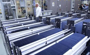 Nowa fabryka paneli fotowoltaicznych w Polsce