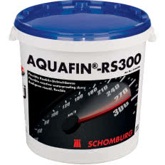 Zaprawa uszczelniająca AQUAFIN®-RS300