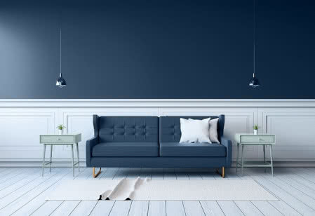 Kolor Midnight z palety Beckers Designer Collection. Kolor Midnight z palety Beckers Designer Collection.