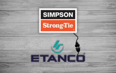 Połączenie spółek Simpson Strong-Tie Sp. z o.o. i Etanco P.S.A. 