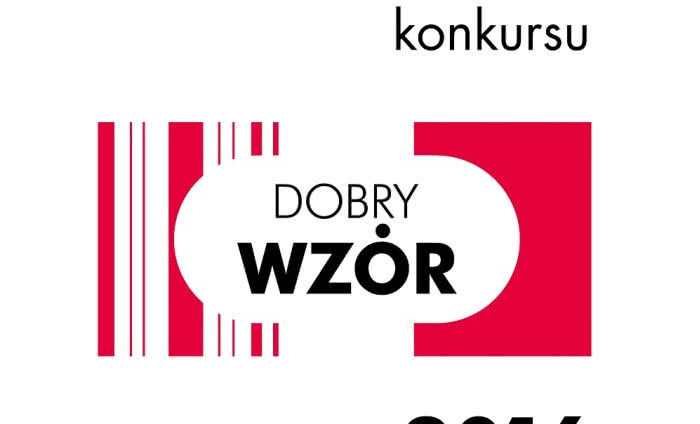 Okno ISK I3 marki OKPOL zostało finalistą konkursu Dobry Wzór 2016