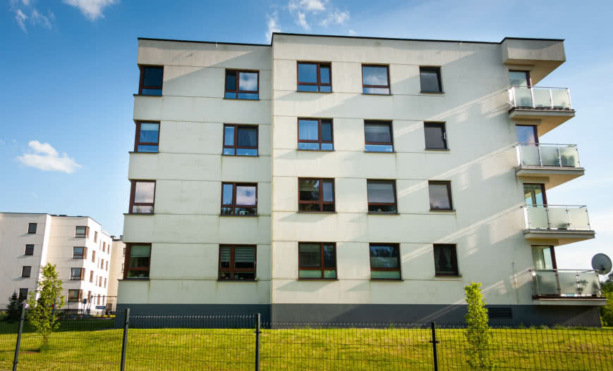 Czy stać nas na własne M? Kryzys mieszkaniowy w Polsce i Europie