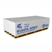 Płyty Rigips 4PRO™
