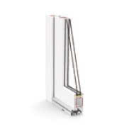 System drzwiowy REHAU Thermo-Design
