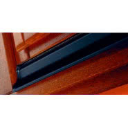Okna standard JU-68 