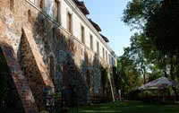 Hotel - Klasztor Pocysterski, Cedynia, Polska