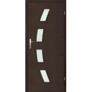 Skrzydło okleinowe DELI