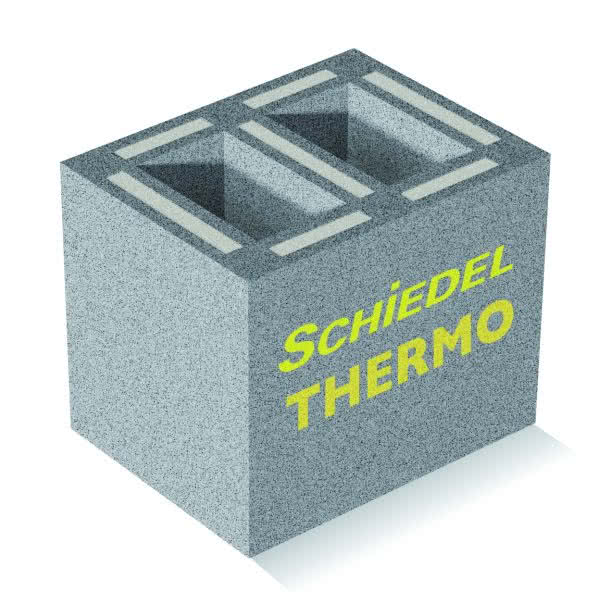Pustak wentylacyjny Thermo
