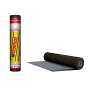 Papa zgrzewalna IZOLMAT PLAN zielony dach PYE PV250 S5,0
