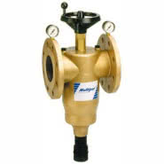 Manualny filtr z płukaniem przeciwprądowym <br>MULTIPUR 65–80 M</br>