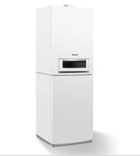 Logamax plus GB172T