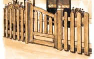Farby do ścian i elewacji
