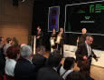 Spółka WIŚNIOWSKI uhonorowana tytułem "Filarów Polskiej Gospodarki 2012"
