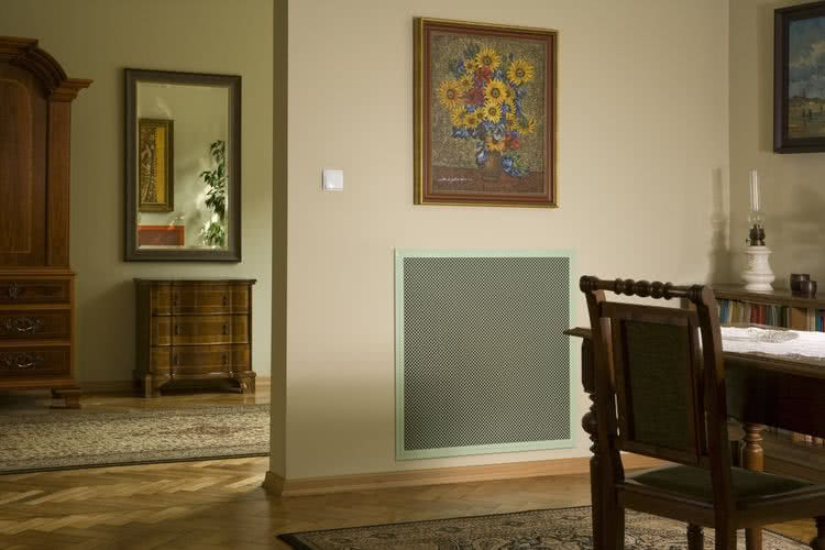 Grzejnik INSIDE