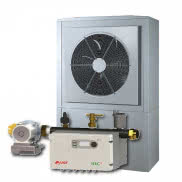 HRC BASIC - 17kW - 400V