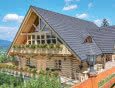 Dachówki Gerard Roofing - przegląd produktów