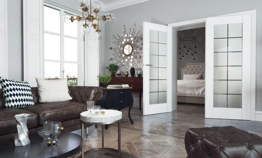 Jak wstawić drzwi wewnętrzne w nowym miejscu?