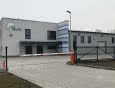Produkty Fermacell zastosowane w ekologicznym centrum pralniczym