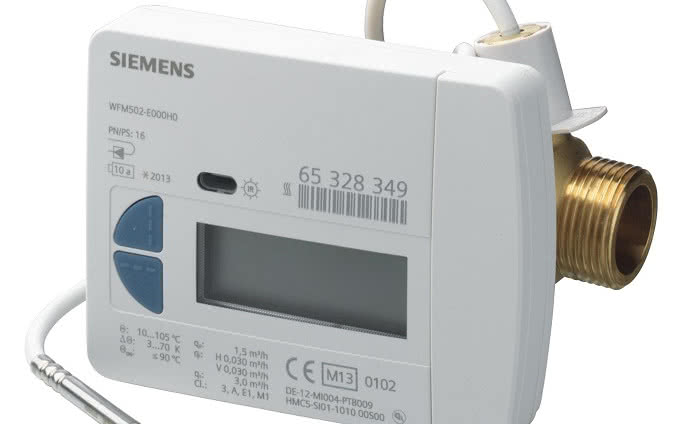 Pomiar zużywanej energii cieplnej w domach jedno- i wielorodzinnych
