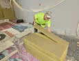 Koniec z hałasem i mostkami termicznymi: nowoczesna izolacja stropów garażowych