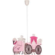Kolekcja lamp QUEEN
